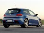 Alfa Romeo 147 GTA 2003 года (AU)
